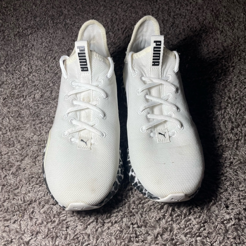 Puma Tennis Shoes